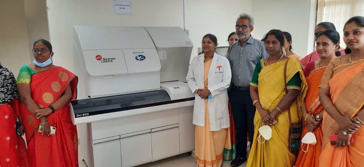 Jan-June 2022 Covid Relief Work